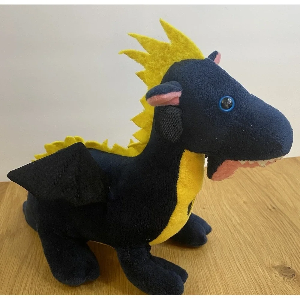 Milwaukee Brewers Dragon 10